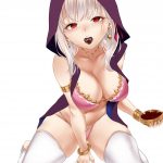 2176821 Fate Grand Order Kama WIP7 clothes 1