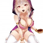 2176821 Fate Grand Order Kama WIP8 clothes 2