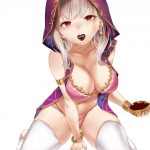 2176821 Fate Grand Order Kama WIP9 clothes 3