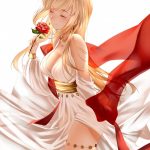 2176909 Fate Grand Order Nero Claudius WIP10 lighting 2