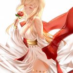 2176909 Fate Grand Order Nero Claudius WIP11 lighting 3