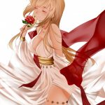 2176909 Fate Grand Order Nero Claudius WIP9 lighting 1