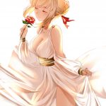 2176909 Fate Grand Order Nero Claudius old x