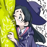 2182137 2120747 Barbara Parker Little Witch Academia besi