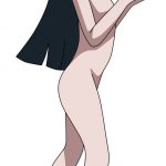 2182137 4219342 Barbara Parker Little Witch Academia