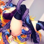 2182832 Nayuru 714536 Tentacle surprise