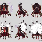 2182832 Nayuru 776996 Kohaku charactersheet