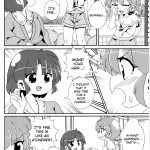 2190310 C99 One or Eight odochi Akane Ranma is a chilling matter Ranma 1 2 19 English ChoriScans