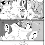 2190310 C99 One or Eight odochi Akane Ranma is a chilling matter Ranma 1 2 20 English ChoriScans