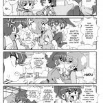2190310 C99 One or Eight odochi Akane Ranma is a chilling matter Ranma 1 2 25 English ChoriScans