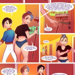 2198448 frankies naked night page 1 by timelordzac dctqlmf fullview