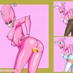 2132581 commission lemuria dbz sexy pack by luigizion de63g6v