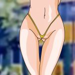 2132581 commission videl bikini by luigizion ddd7xrc