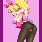 2132581 sexy bunny princess peach by luigizion depi58w