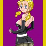 2132581 sexy maid marron dbgt by luigizion de58jwj