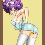 2132581 sexy nurse ranfan dragon ball by luigizion denmw5g