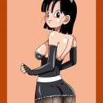 2132581 sexy pan maid by luigizion de58k32