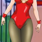 2132581 videl super bunny by luigizion ddd3768