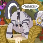 2209965 Zecora Helps HD Page11