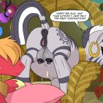 2209965 Zecora Helps HD Page14