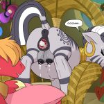 2209965 Zecora Helps HD Page16