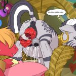 2209965 Zecora Helps HD Page18