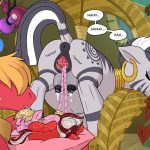 2209965 Zecora Helps HD Page23