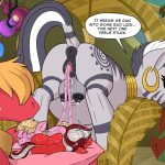 2209965 Zecora Helps HD Page24