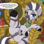 2209965 Zecora Helps HD Page3