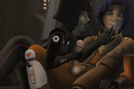 Inquister Star Wars Rebels Porn - Ezra Bridger Porn Comics Â» Hentai Porns - Manga And Porncomics Xxx Hentai  Comics