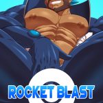 2228559 PokeHunks Rocket Blast 12e08bb2ab16e1d83