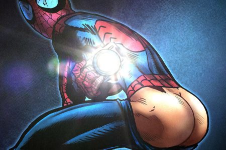 Doctor Octopus Porn Comics Â» Hentai Porns - Manga And Porncomics Xxx Hentai  Comics