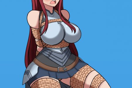 2259766 main Erza Armor 1