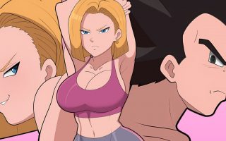 2262358 main Android 18s Workout