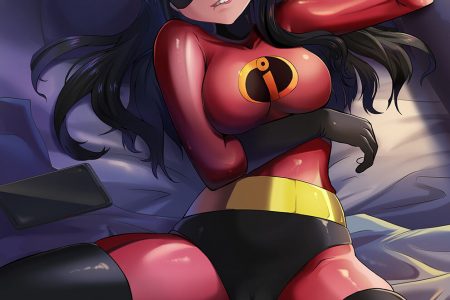 Violet Par Hentai