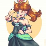 2071873 daisy bowser