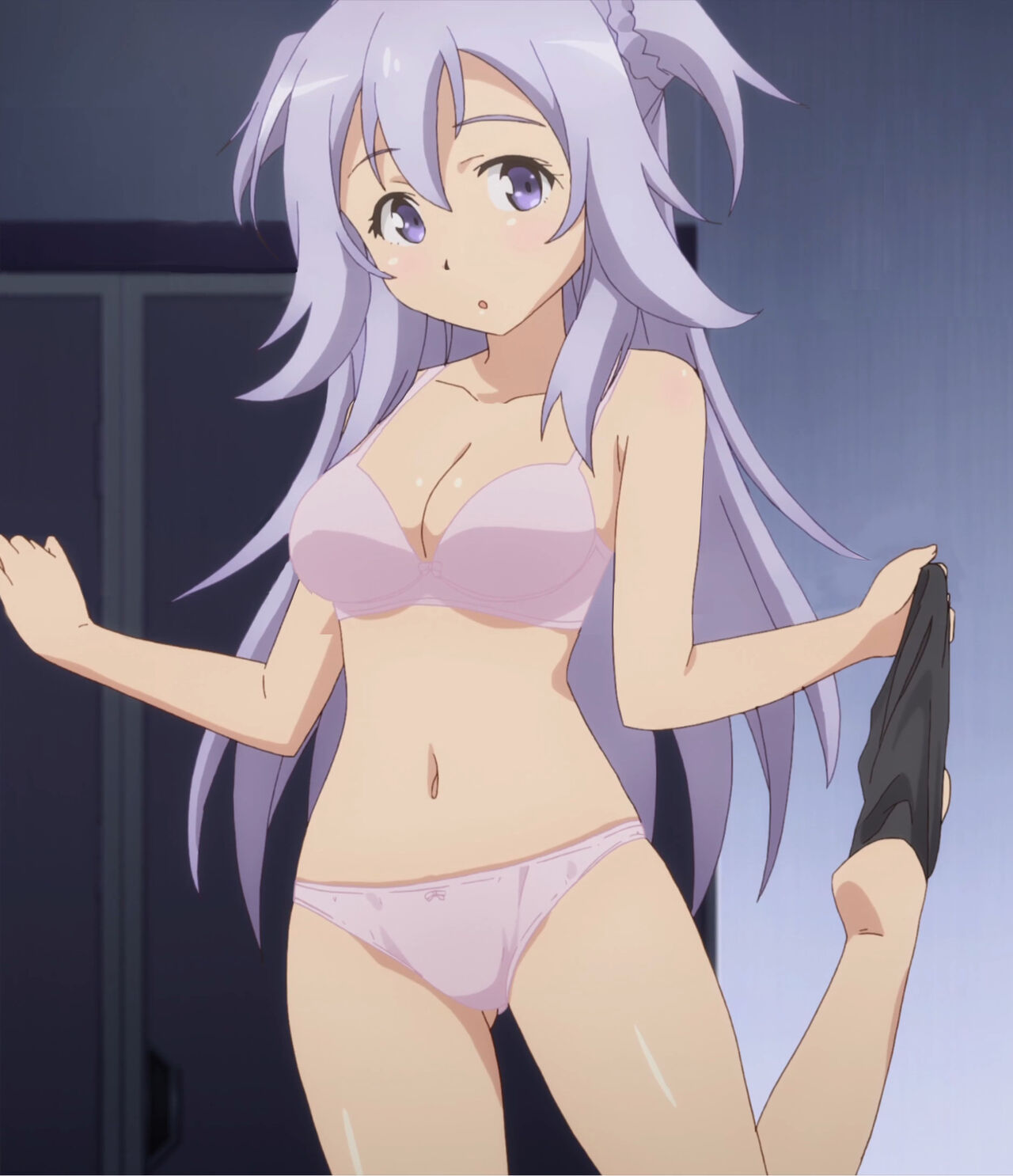 Read {remove Clothes} The Asterisk War Hentai Porns - Manga And Porncomics  Xxx