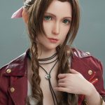 2276519 game lady doll 167cm aerith