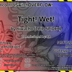 2312358 UncontrolSwitch Overflow Credits Page