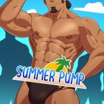 2088972 PokeHunks Summer Pump 1