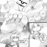 2325697 Fate Giantess Order05 E