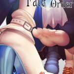 2325697 Fate Giantess Order cover