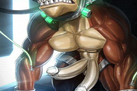 2331146 main 1 ART PROJECT Oct2015 STREETSHARKS 2 Jab EXTRA VERSION Precum