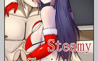 1630754 main 75102480 p0 Steamy Christmas Night Manga