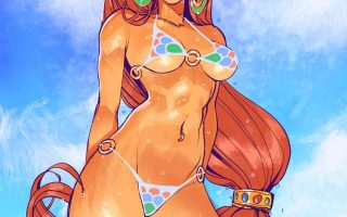 2157805 main Beach Urbosa HD