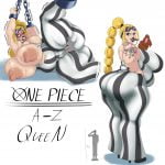 2346150 One Piece A Z queen