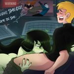 2349920 Handling Shego