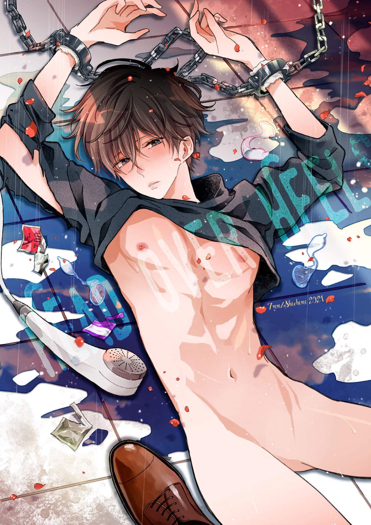 7mm Porn Comics » Hentai Porns - Manga And Porncomics Xxx Hentai Comics