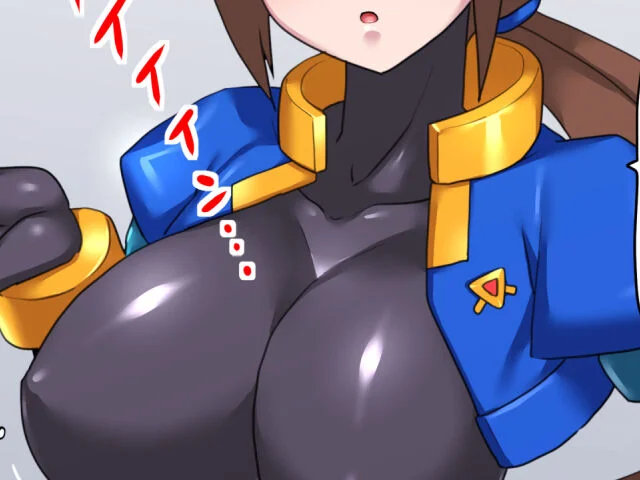 Xxx Zx - Megaman Zx | Rockman Zx Porn Comics Â» Hentai Porns - Manga And Porncomics  Xxx Hentai Comics