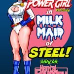 2433151 01 SuperPoser 724889 Milk Maid Of Steel ad